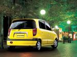 Hyundai Atos Prime 2001 года